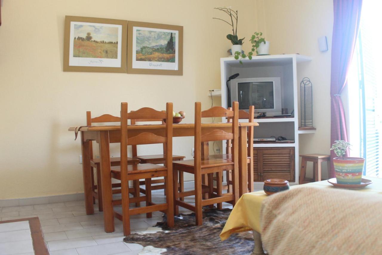 Apartamento La Barca Чиклана де ла Фронтера Екстериор снимка