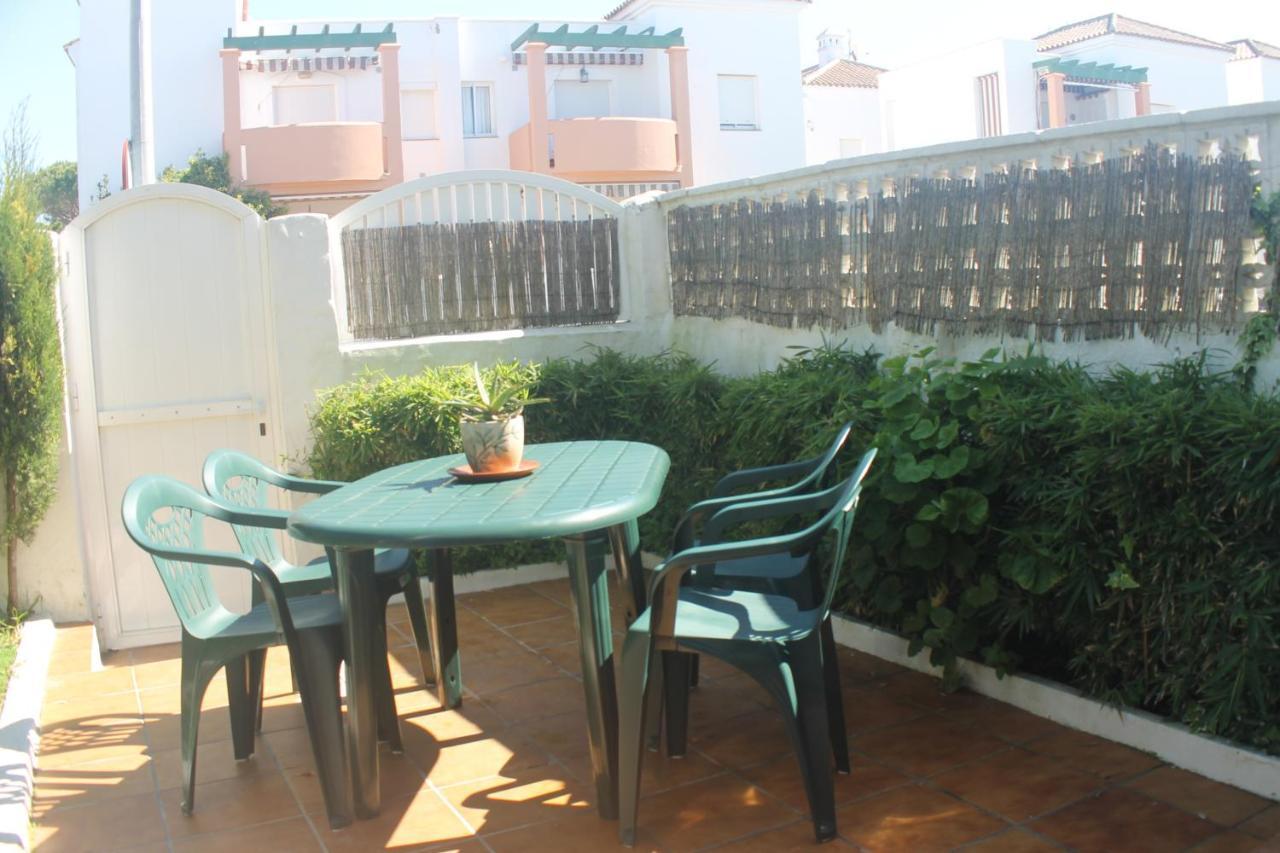 Apartamento La Barca Чиклана де ла Фронтера Екстериор снимка