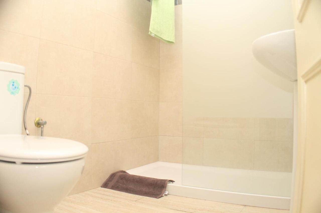 Apartamento La Barca Чиклана де ла Фронтера Екстериор снимка