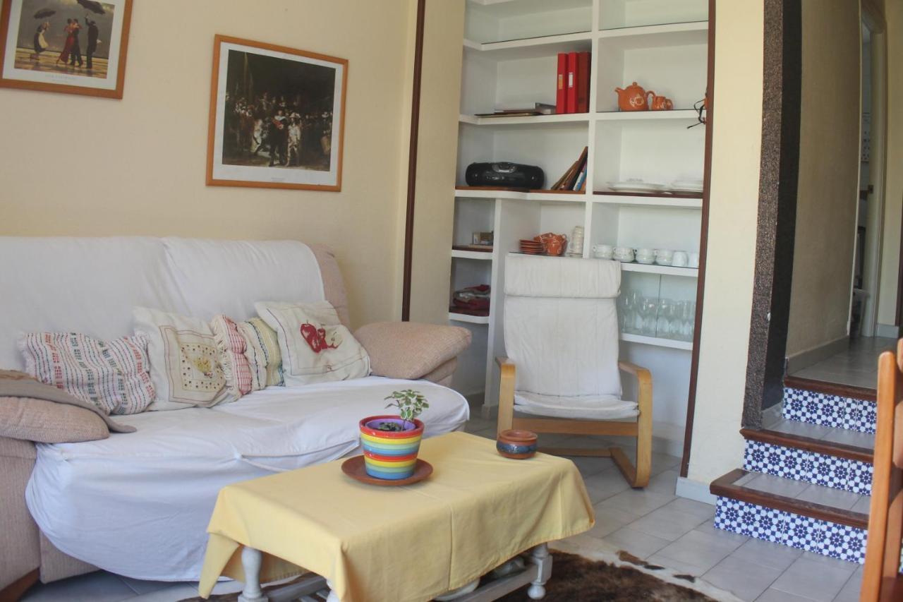 Apartamento La Barca Чиклана де ла Фронтера Екстериор снимка