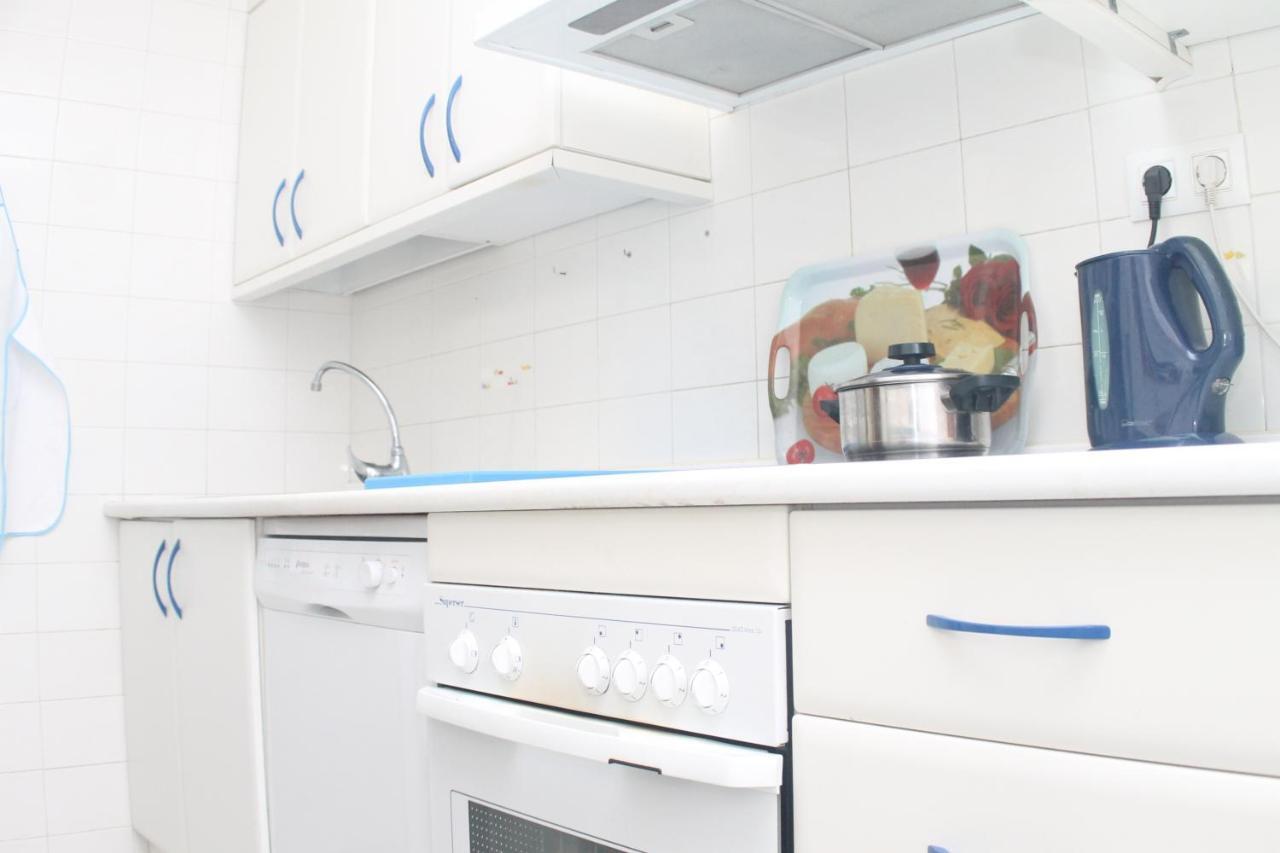 Apartamento La Barca Чиклана де ла Фронтера Екстериор снимка