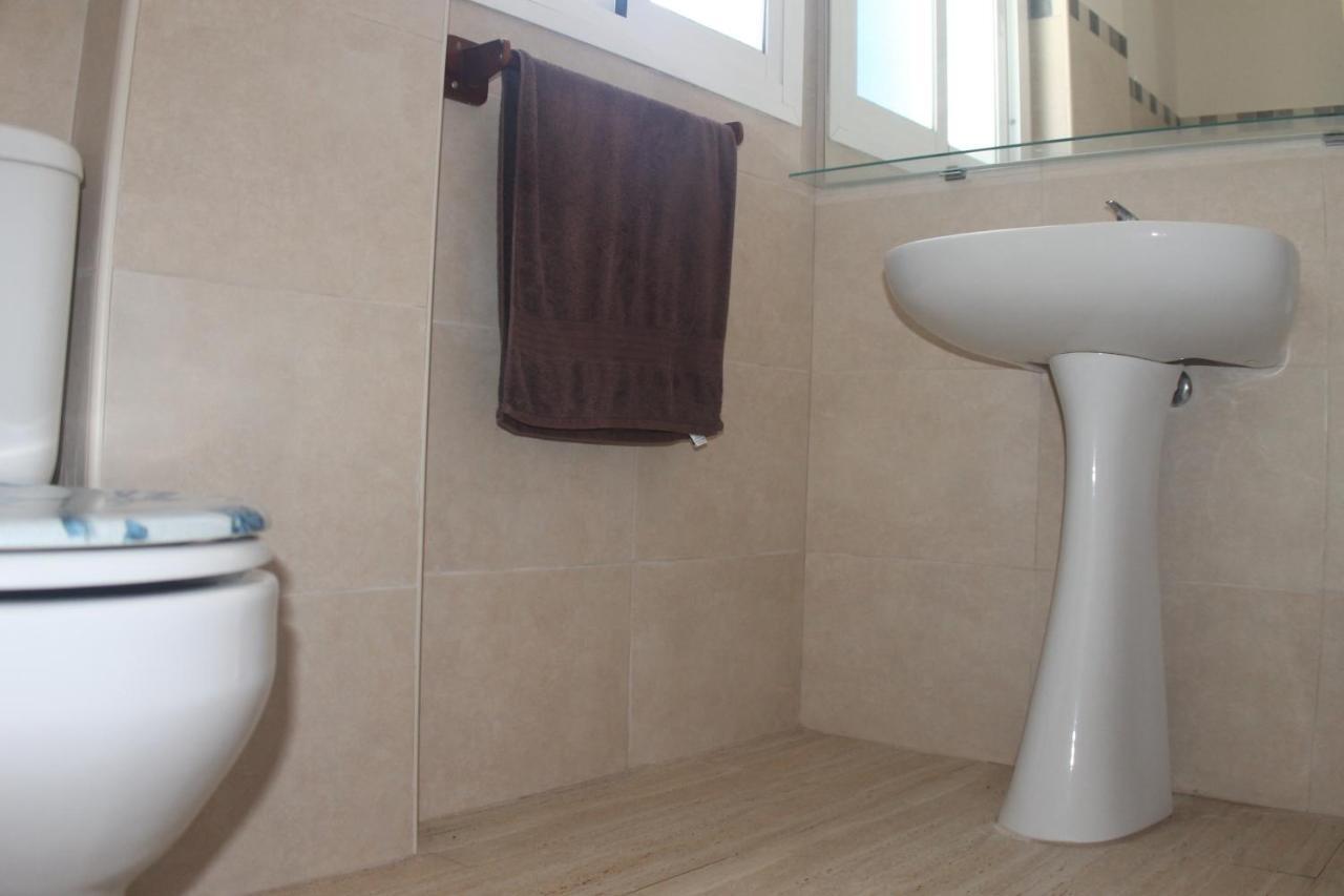 Apartamento La Barca Чиклана де ла Фронтера Екстериор снимка