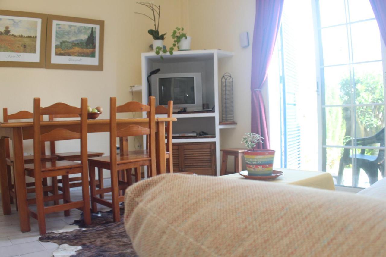 Apartamento La Barca Чиклана де ла Фронтера Екстериор снимка