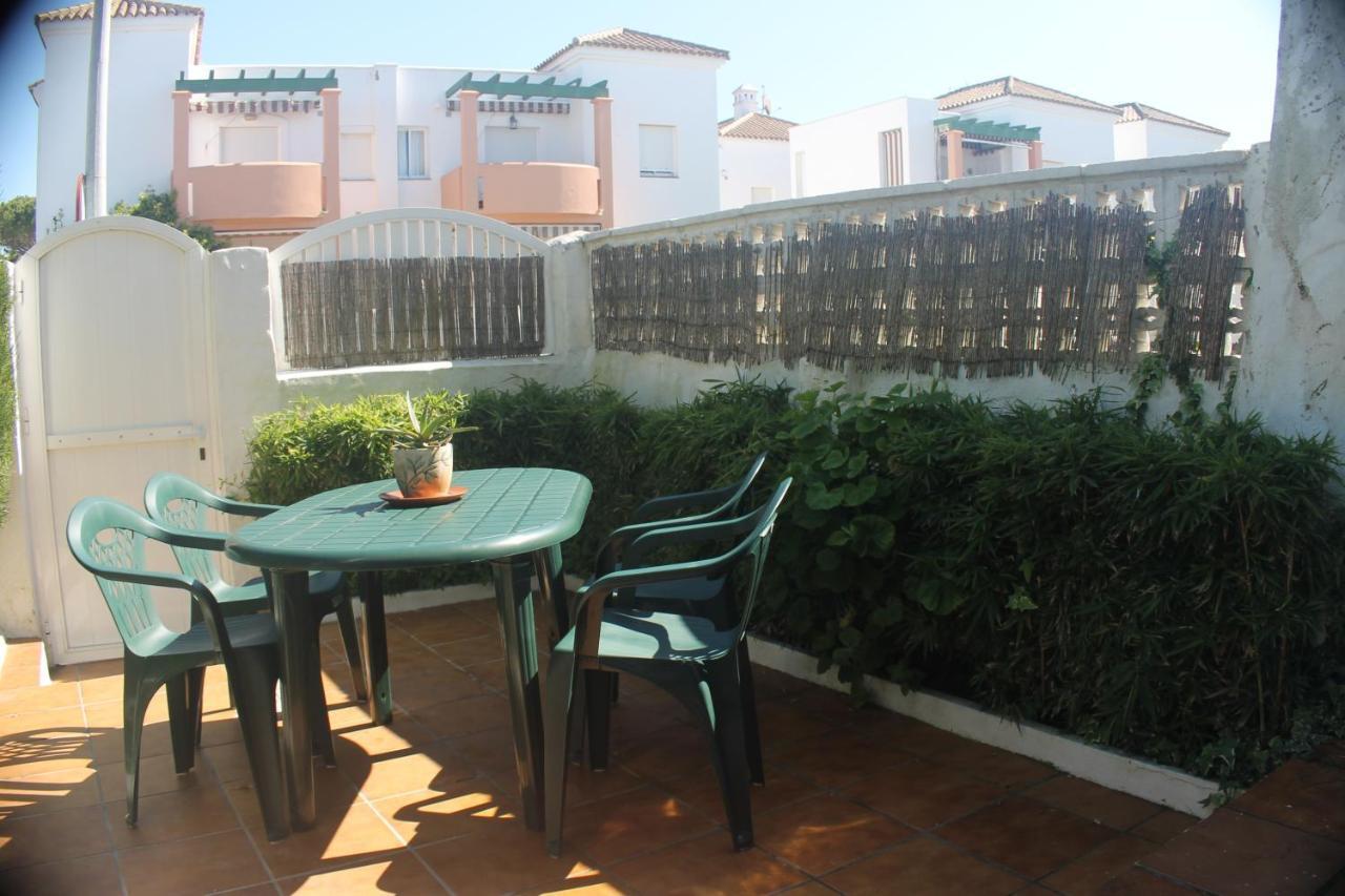 Apartamento La Barca Чиклана де ла Фронтера Екстериор снимка